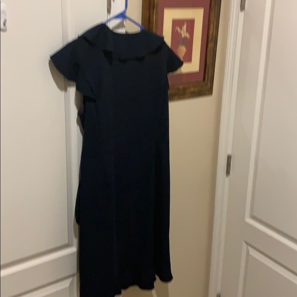 Wrap dress - Picture 2 of 2